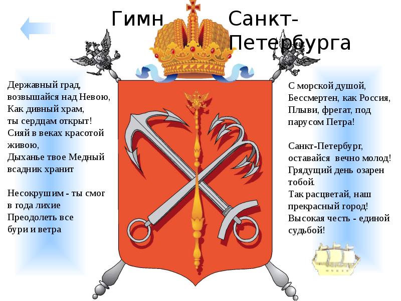 День Рождения Санкт-Петербурга — ГБОУ Школа № 15